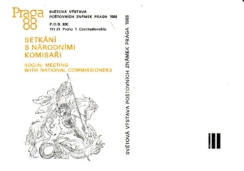 CZ 1988 98 103 **